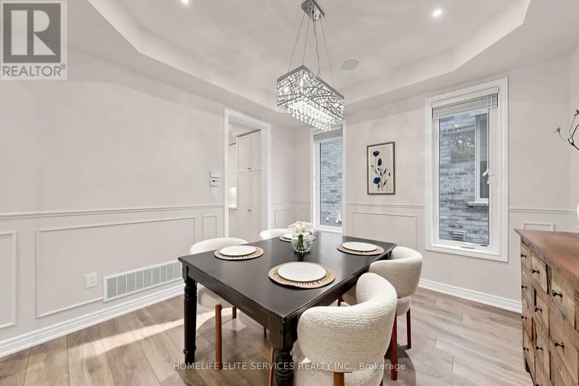 8 Beckett Avenue, Markham, photo 7