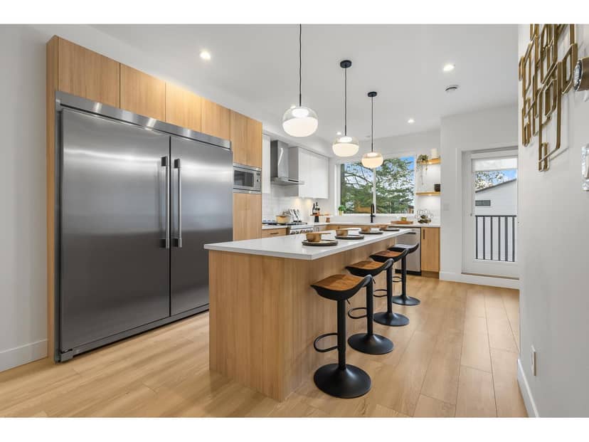 6 17538 100 Avenue, Surrey, photo 4