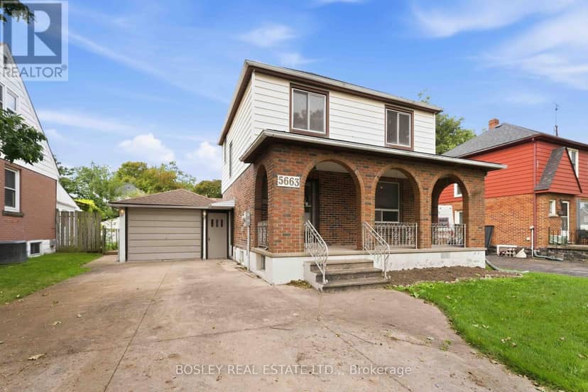 5663 Morse Avenue, Niagara Falls