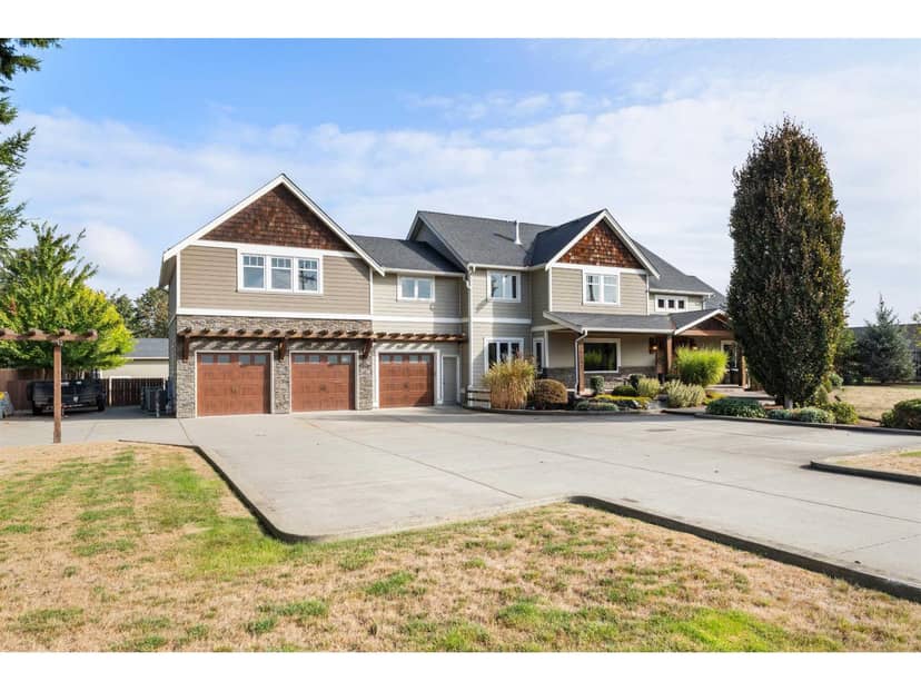 34247 FARMER ROAD, Abbotsford