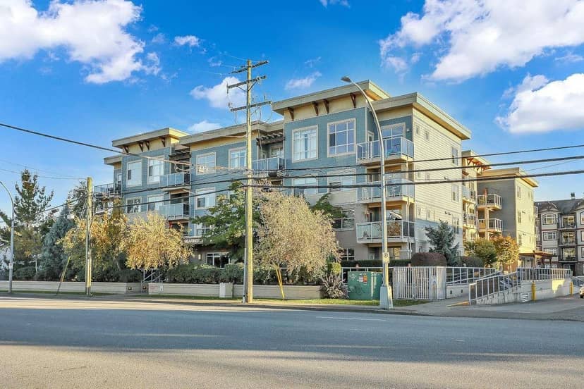 209 19936 56 AVENUE, Langley