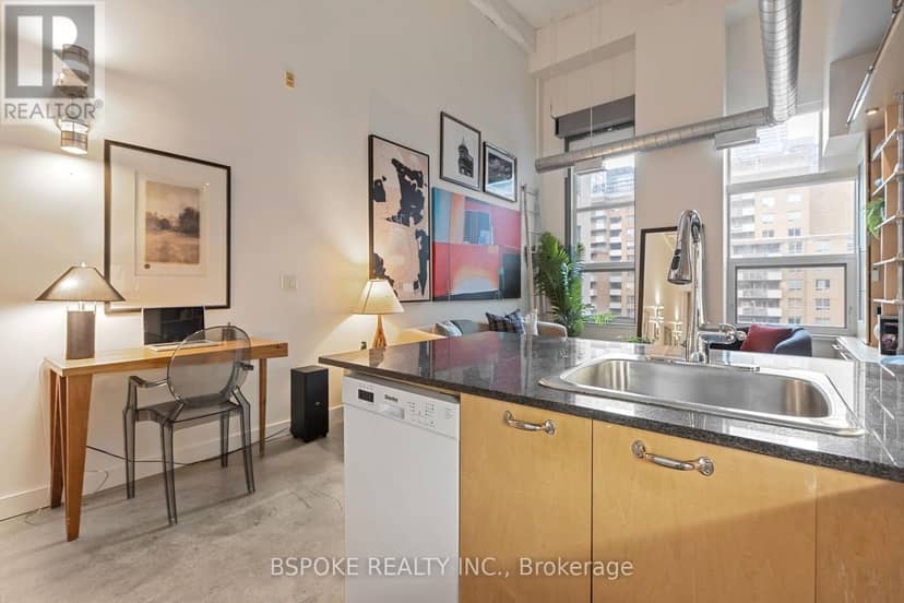 502 - 135 Dalhousie Street — photo 15 of 40
