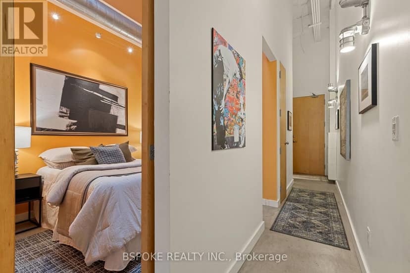 502 - 135 Dalhousie Street — photo 7 of 40