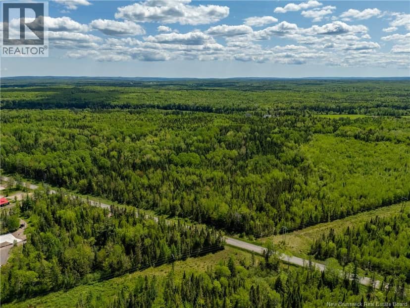 LOT 25-4 Route 895, Colpitts Settlement