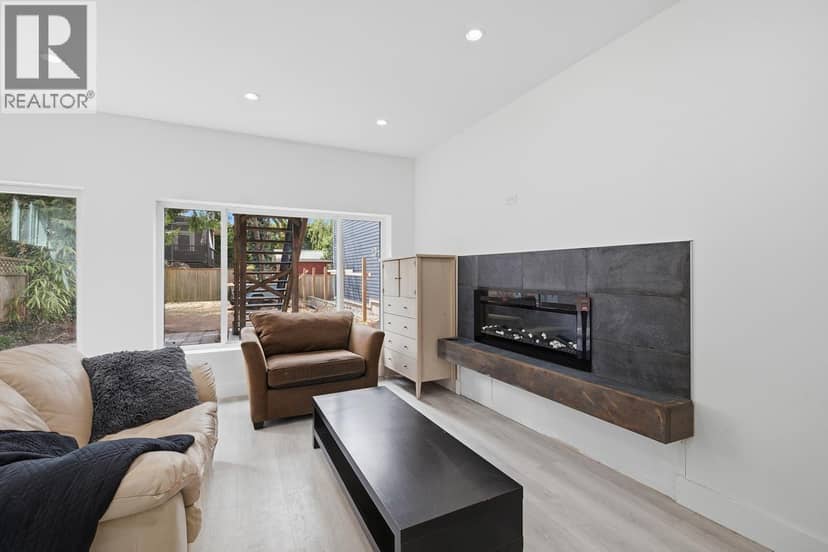 14 W 14TH AVENUE, Vancouver, photo 8