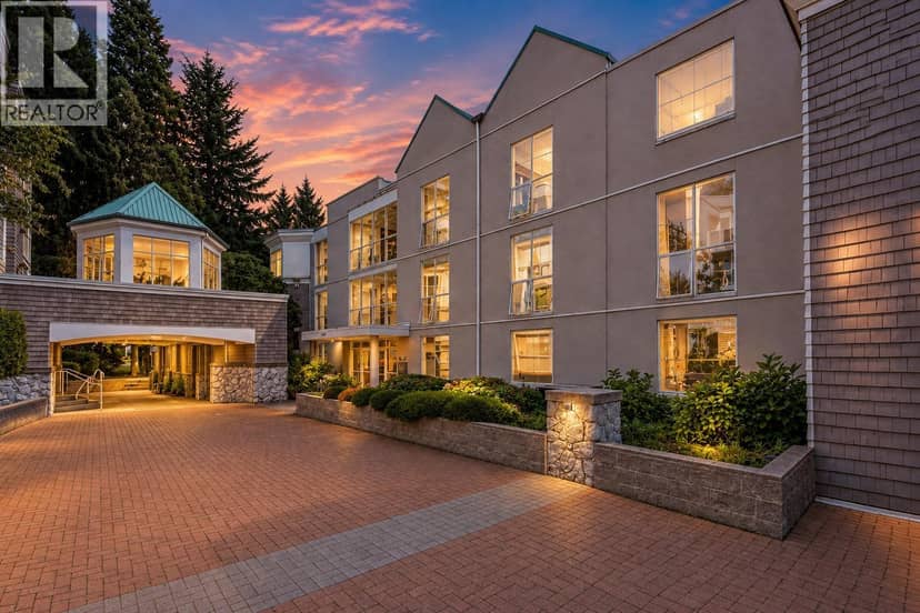 312 8450 JELLICOE STREET, Vancouver