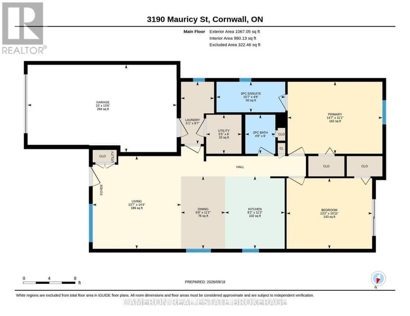3190 Mauricy Street — photo 15 of 30
