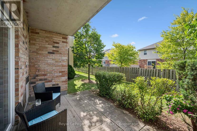 101 - 901 Paisley Drive — photo 18 of 19