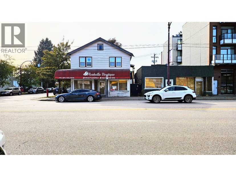 6585 VICTORIA DRIVE, Vancouver, photo 2