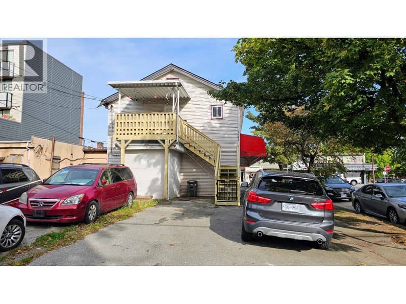 6585 VICTORIA DRIVE, Vancouver, photo 5