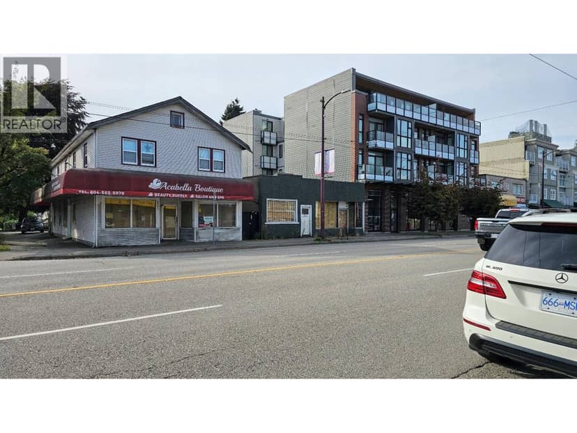 6585 VICTORIA DRIVE, Vancouver, photo 3