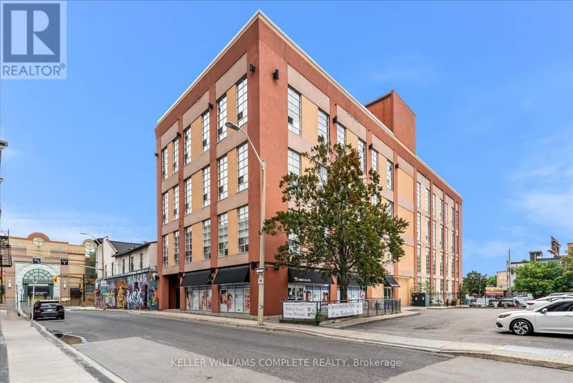 405 - 11 Rebecca Street, Hamilton