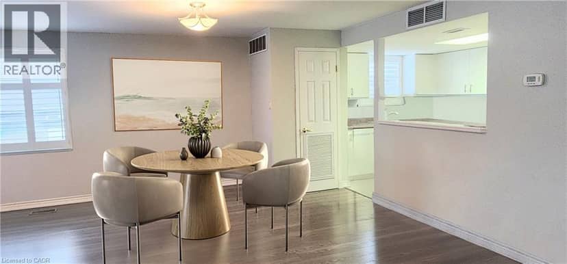 19 LAKE Avenue S Unit# 204, Stoney Creek, photo 8