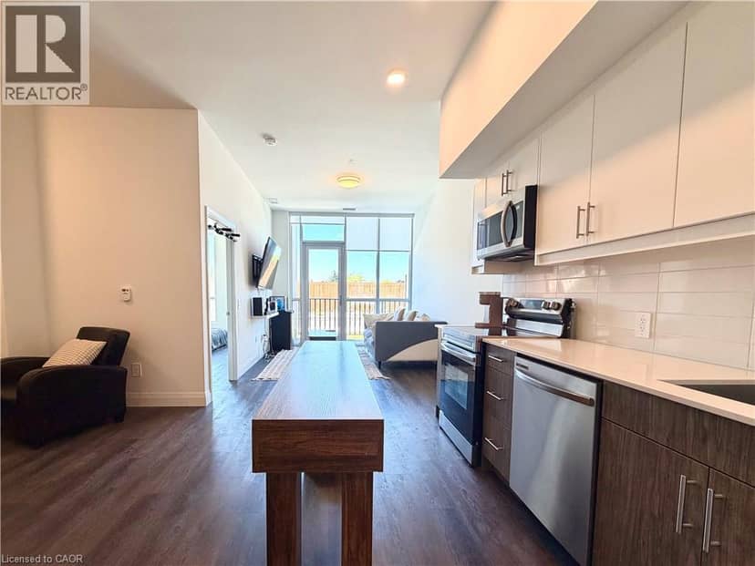 1333 WEBER Street E Unit# 106, Kitchener, photo 5