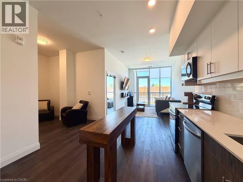 1333 WEBER Street E Unit# 106, Kitchener, photo 6