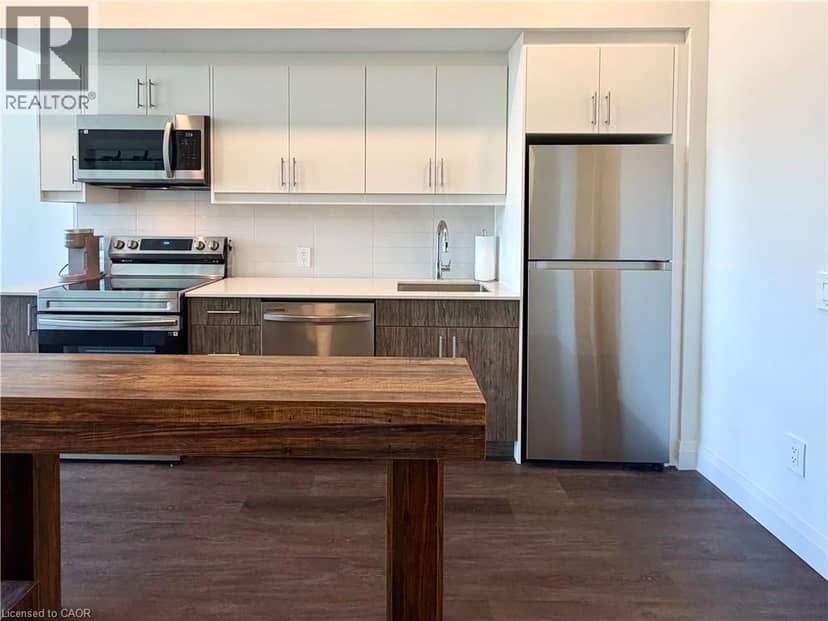 1333 WEBER Street E Unit# 106, Kitchener, photo 7