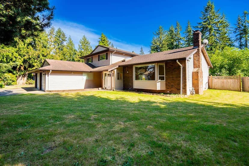 25016 59 AVENUE, Langley, photo 2