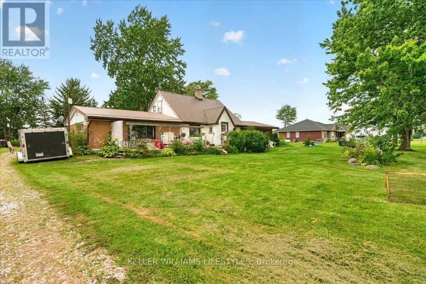 22257 Pratt Siding Road W, Southwest Middlesex, photo 5