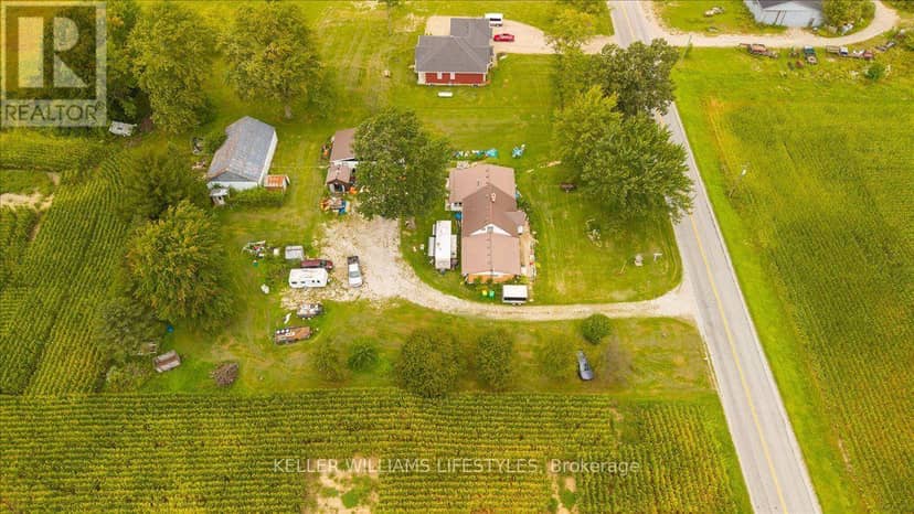 22257 Pratt Siding Road W, Southwest Middlesex, photo 7