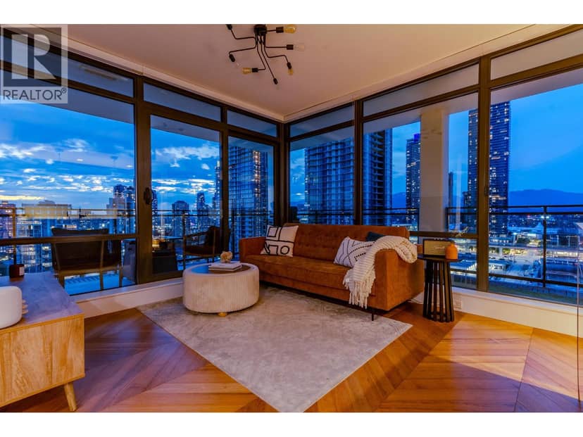 2605 2378 ALPHA AVENUE, Burnaby, photo 3