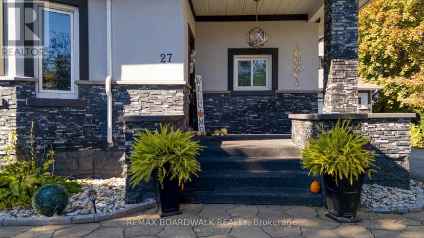 27 Allan Street — photo 16 of 40