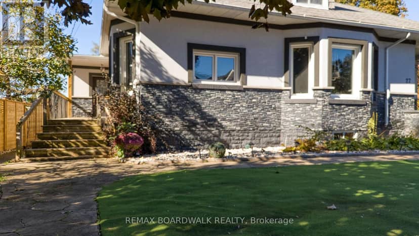 27 Allan Street — photo 18 of 40