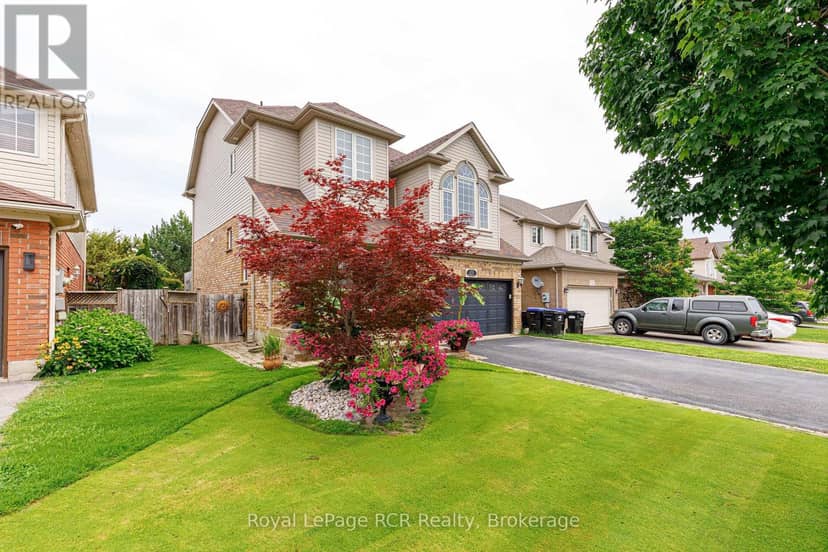 23 Marina Crescent — photo 35 of 40
