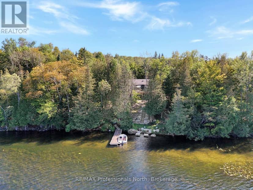 1167 Eagle Lake Road, Dysart et al
