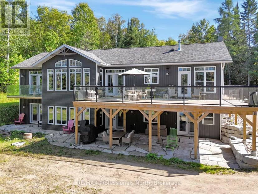 1167 Eagle Lake Road, Dysart et al, photo 4