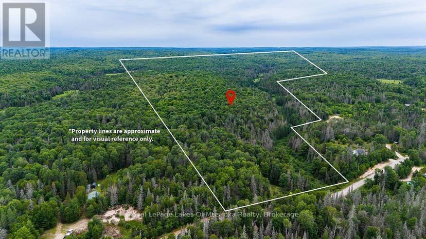 286 Halls Road E, Magnetawan