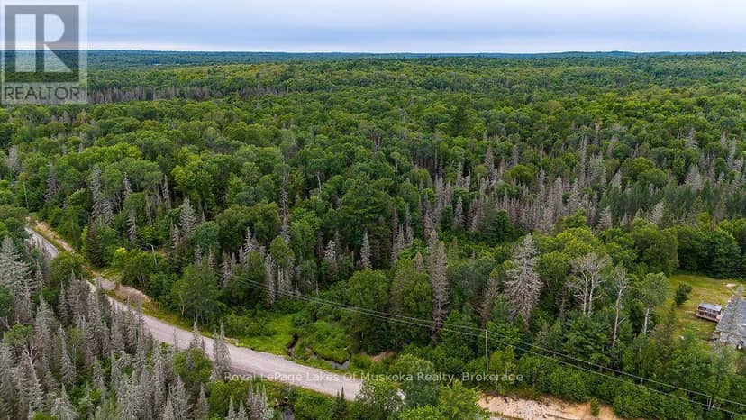 286 Halls Road E, Magnetawan, photo 2