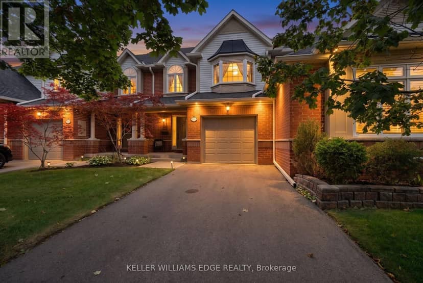 2 - 2175 Country Club Drive, Burlington