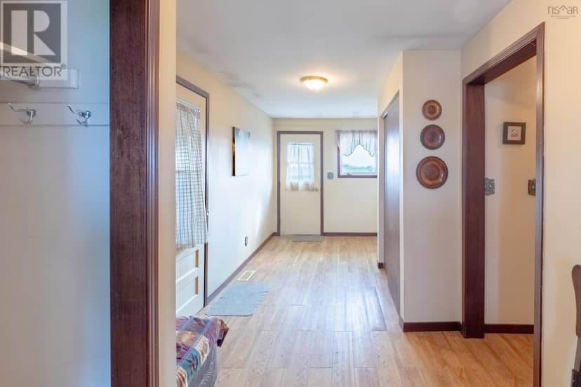 76 Saulnierville Wharf Road — photo 14 of 40
