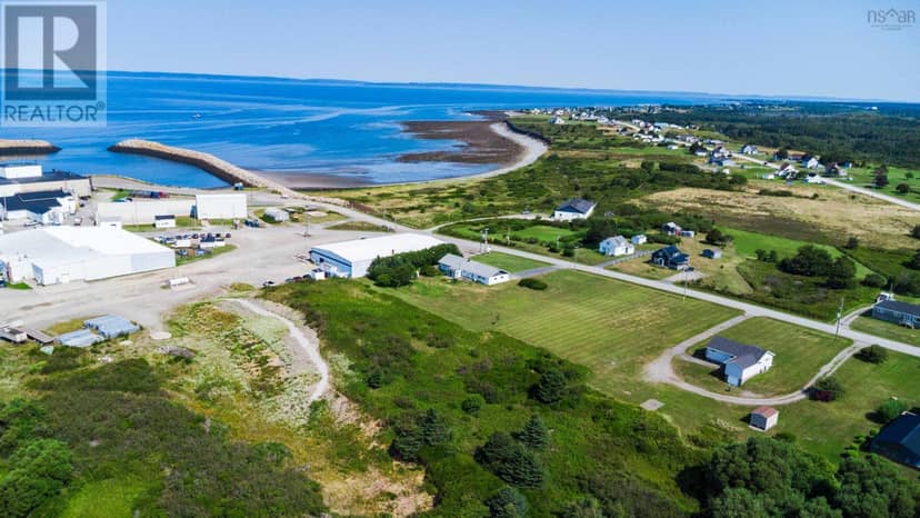76 Saulnierville Wharf Road, Saulnierville, photo 2