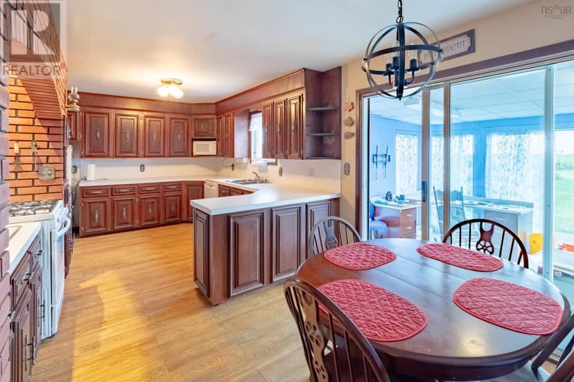 76 Saulnierville Wharf Road — photo 18 of 40