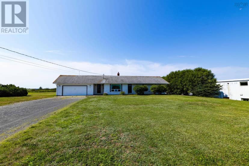 76 Saulnierville Wharf Road, Saulnierville, photo 3