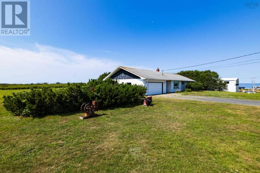 76 Saulnierville Wharf Road, Saulnierville, photo 4