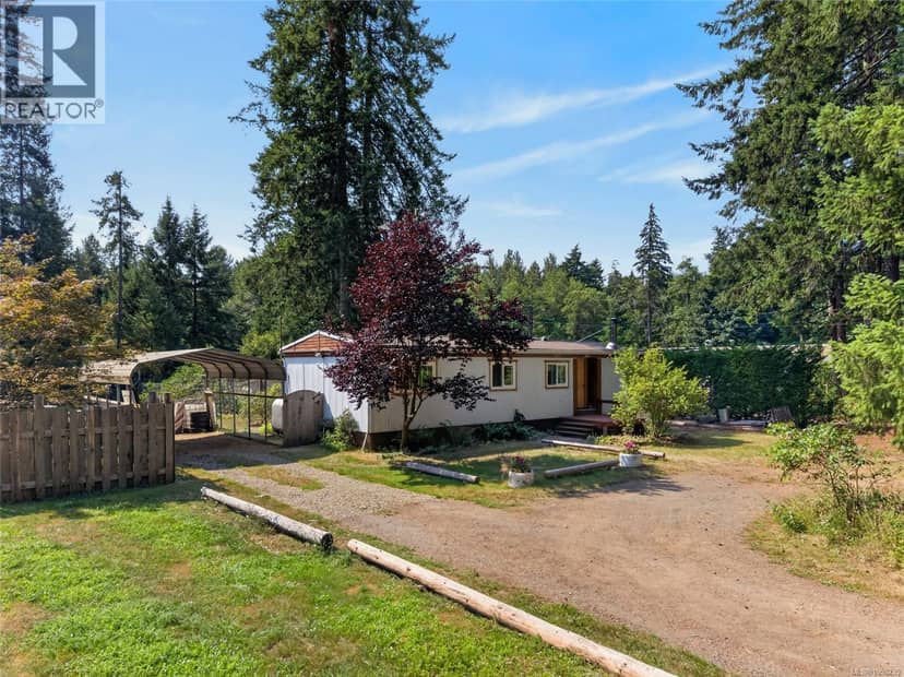 2169 Regent Rd, Black Creek