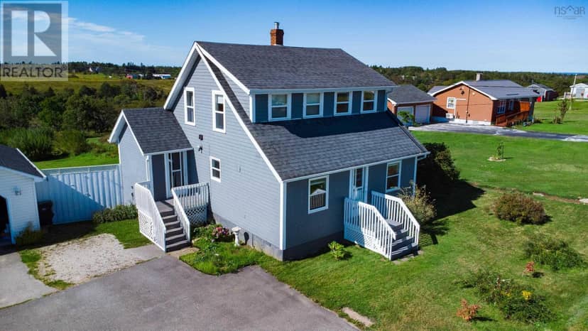 824 Saulnierville Road — photo 3 of 40