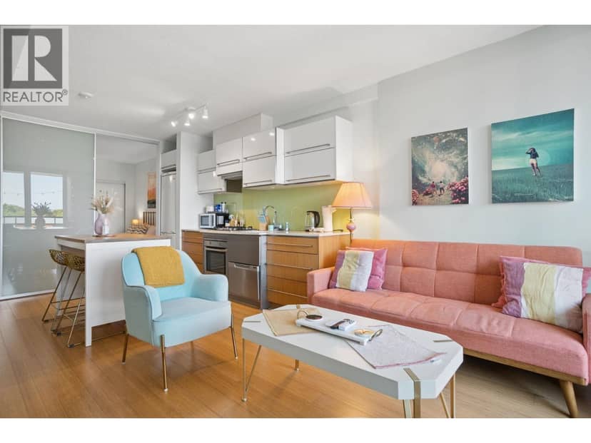 709 718 MAIN STREET, Vancouver, photo 5