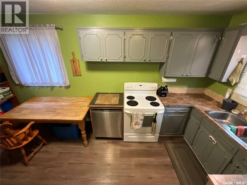 29 McMurchy AVENUE, Regina, photo 4
