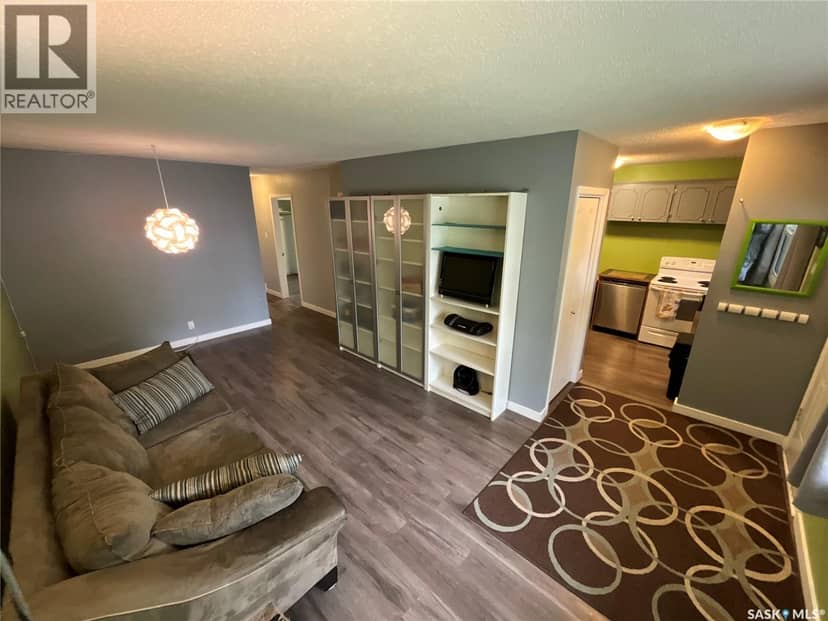 29 McMurchy AVENUE, Regina, photo 5