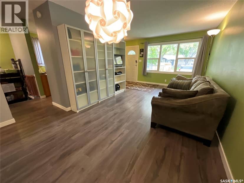 29 McMurchy AVENUE, Regina, photo 6