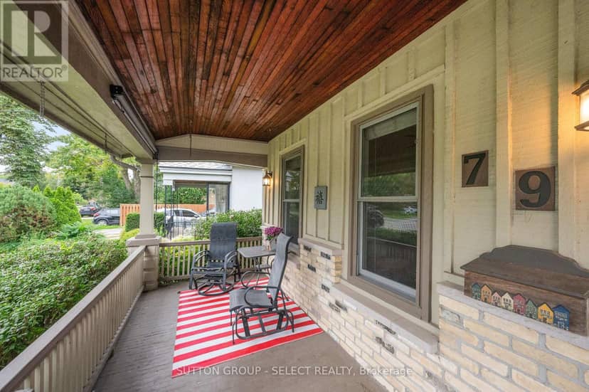 797 Colborne Street — photo 3 of 30