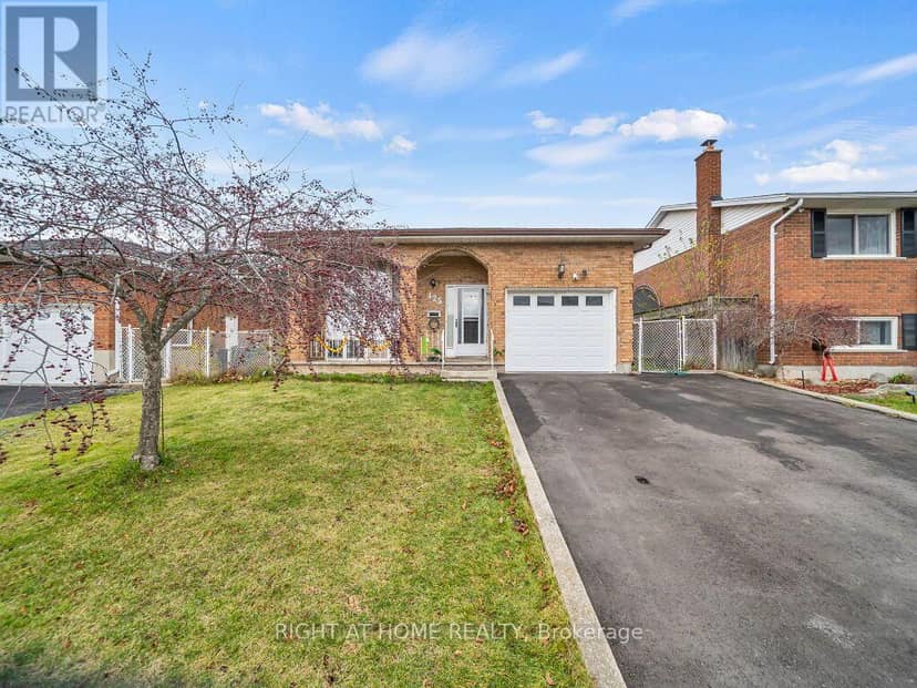 125 Stonyburn Crescent — photo 4 of 40
