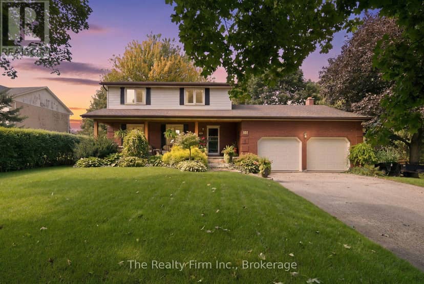 102 Glenn Avenue N, South-West Oxford, photo 2