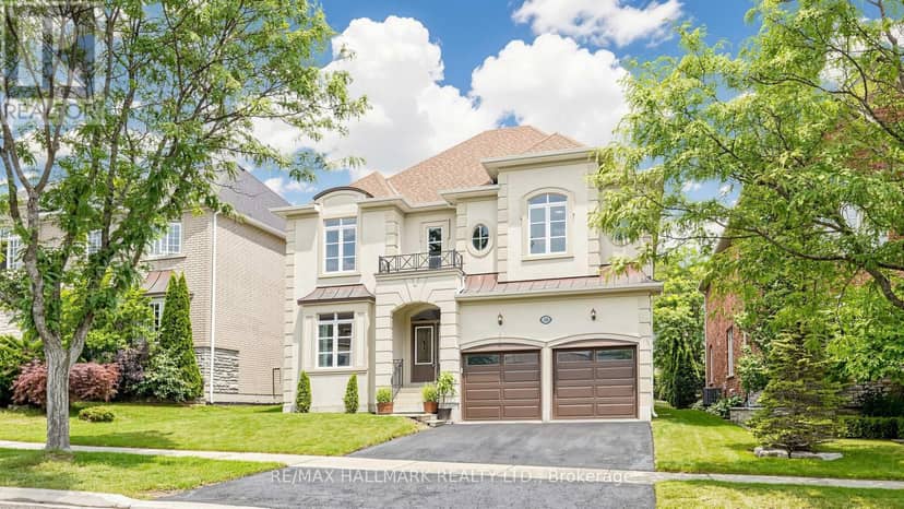 368 Paradelle Drive, Richmond Hill, photo 2