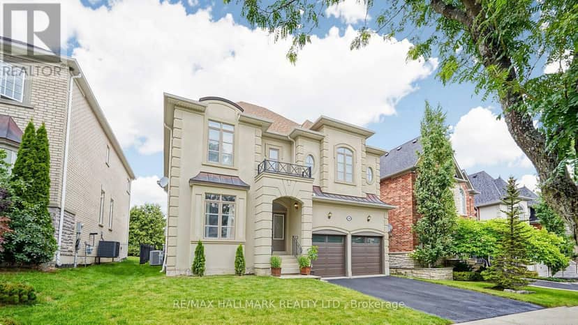 368 Paradelle Drive, Richmond Hill, photo 3