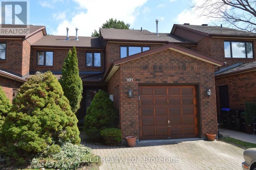 32 - 101 Riverview Road — photo 1 of 22