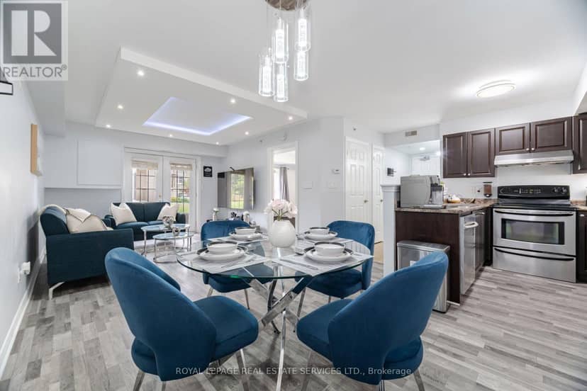110 - 1471 Maple Avenue N, Milton